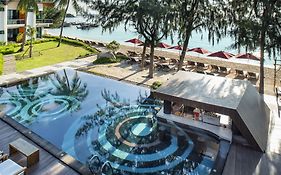 Idyllic Concept Resort
